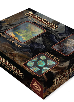 Pathfinder: Accessory Kit