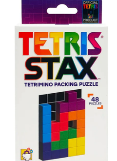 Tetris Stax (EN)