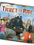 Ticket to Ride Map Pack Vol. 6.5 - Poland (Multi)