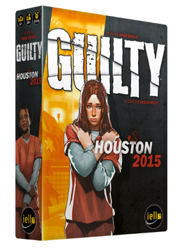 Guilty: Houston 2015 (FR)