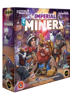 Imperial Miners (FR)