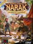 Les Ruines Perdues de Narak: La Mission Disparue (FR)
