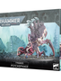 WH40K: Tyranids Psychophage (EN)