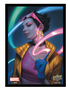 Marvel Sleeves: Jubilee Limited Edition