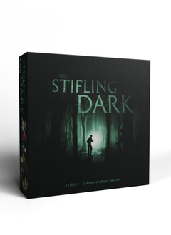 The Stifling Dark (EN)