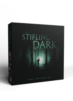 The Stifling Dark + Mini Expansion (EN)