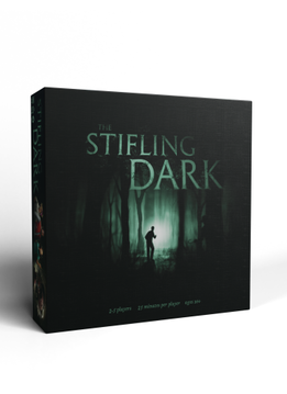 The Stifling Dark + Mini Expansion (EN)