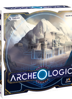 ArcheOlogic (EN)