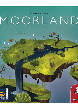 Moorland (EN)