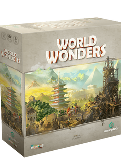 World Wonders (FR)