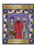 Agatha Christie Playing Cards by Agatha Christie Ltd
