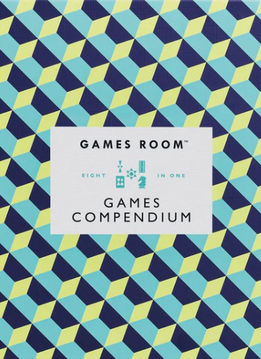 Games Compendium Games Room
