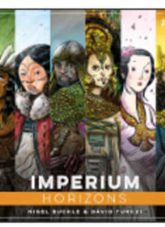 Imperium: Horizons (EN)