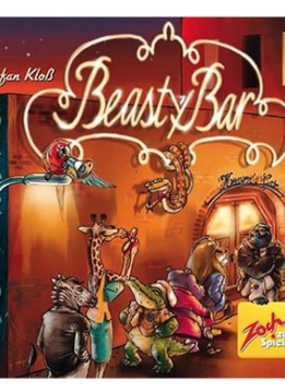 Beasty Bar (ML)
