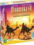 Marrakesh: Camels and Nomads Expansion (EN)