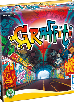 Graffiti (EN)