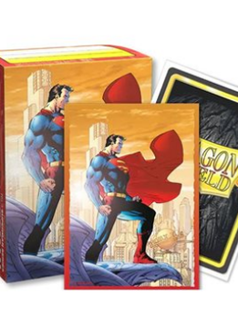 Dragon Shield Limited Edition: Superman Series: Superman 2