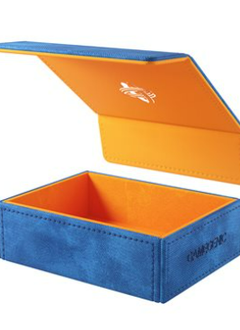 Token Keep: Blue/Orange