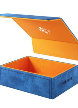 Token Keep: Blue/Orange