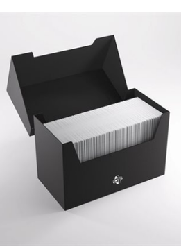 Card Storage: Holder Cave: Black
