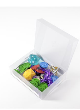Token Holder: Clear