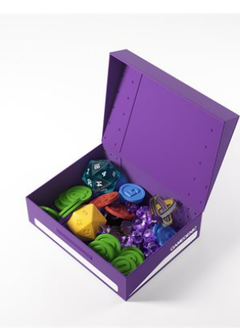Token Holder: Purple