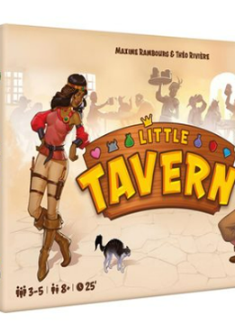 Little Tavern (FR)