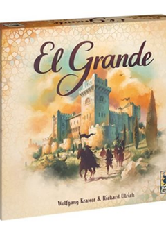 El Grande (EN)