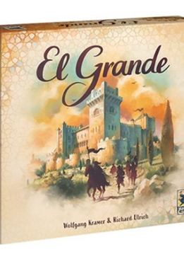 El Grande (EN)