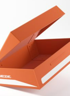 Token Holder: Orange