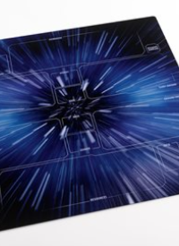 Star Wars : Unlimited Prime Game Mat XL : Hyperspace