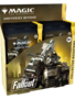 MTG: Fallout Collector Booster BOX
