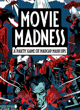 Movie Madness (EN)