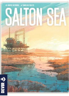 Salton Sea (EN)