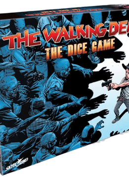 The Walking Dead: The Dice Game (EN)