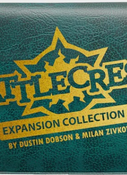 Battlecrest: Fellwoods / microgame (FR)