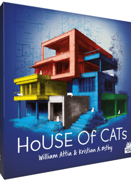 House of Cats (fr-en)