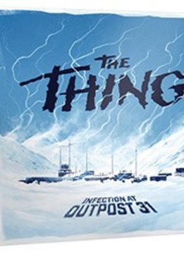 The Thing Infection Game