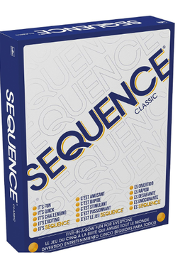 Sequence Classic: (ML)
