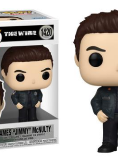 Pop!#1420 The Wire: Mcnulty