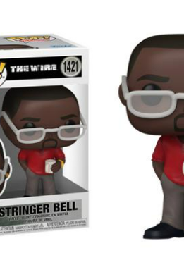 Pop!#1421 The Wire: Stringer