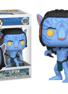 Pop!#1551 Avatar 2: Lo'ak