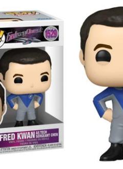 Pop!#1529 Galaxy Quest Fred Kwan