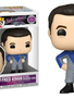 Pop!#1529 Galaxy Quest Fred Kwan