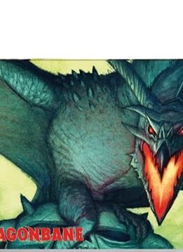 Dragonbane: GM Screen