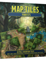 Map Tiles: Forest (Kobold Press)