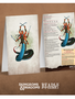 D&D Encounter Cards Rsting 7+ Pack 2