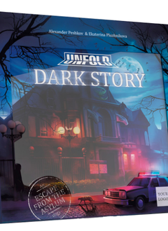 Unfold: Dark Story (EN)