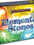 Pathfinder: Elemental Stones (EN)