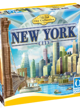 Stephan Feld City Collection: New York